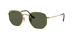 Солнцезащитные очки Ray-Ban  0RB3548N/002/93