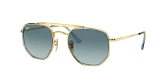 Ray-Ban 0RB3648M