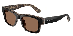 Солнцезащитные очки Dolce & Gabbana  0DG4515/340471