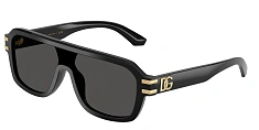 Солнцезащитные очки Dolce & Gabbana  0DG4507/501/87