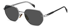 Солнцезащитные очки DAVID BECKHAM  DB 1162/F/S 85K