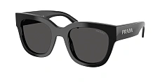 Солнцезащитные очки Prada  