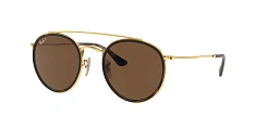 Солнцезащитные очки Ray-Ban  0RB3647N/001/57