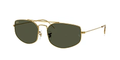 Ray-Ban 0RB3845