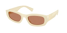 Солнцезащитные очки Miu Miu  0MU B04S/21D90Q