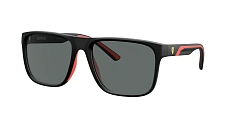 Scuderia Ferrari 0FZ6002U