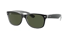 Солнцезащитные очки Ray-Ban  0RB2132/902