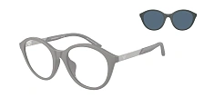 Солнцезащитные очки Emporio Armani  0EK4005U/62761W