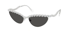 Солнцезащитные очки Swarovski  0SK7030/400187