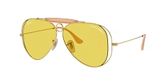 Солнцезащитные очки Ray-Ban  