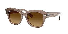 Солнцезащитные очки Ray-Ban  