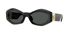 Солнцезащитные очки Versace  0VE4466U/54613B