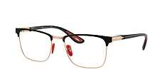 Ray-Ban 0RX6621M