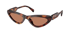 Солнцезащитные очки Miu Miu  