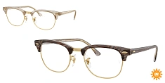 Оправа Ray-Ban  0RX5154/2001 