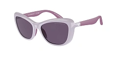 Солнцезащитные очки Emporio Armani  0EK4004/613069