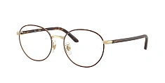 Ray-Ban 0RX6538D