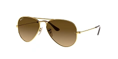 Солнцезащитные очки Ray-Ban  0RB3025/W3400