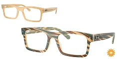 Ray-Ban 0RX5435