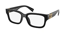 Miu Miu 0MU 02YV