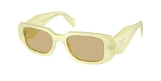 Солнцезащитные очки Prada  0PR 17WS/13N5S0