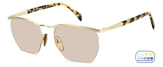 Солнцезащитные очки DAVID BECKHAM  DB 1225/S HM2
