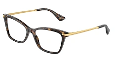 Оправа Dolce & Gabbana  0DG3393/502 