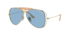 Солнцезащитные очки Ray-Ban  