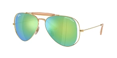 Ray-Ban 0RB3029M