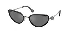 Солнцезащитные очки Swarovski  0SK7027/403371