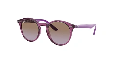Солнцезащитные очки Ray-Ban  0RJ9064S/70218G
