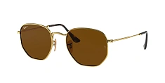 Солнцезащитные очки Ray-Ban  0RB3548N/002/93