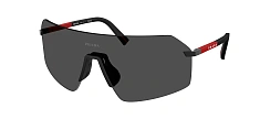 Солнцезащитные очки Prada Linea Rossa  0PS B50S/1BO06F