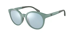 Солнцезащитные очки Emporio Armani  0EK4185/5077N0