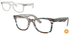 Ray-Ban 0RX4340V