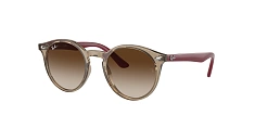 Солнцезащитные очки Ray-Ban  0RJ9064S/70218G