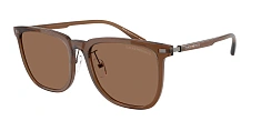 Солнцезащитные очки Emporio Armani  0EA4255D/536287