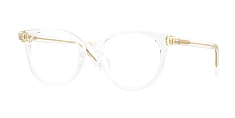 Оправа Versace  0VE3404D/GB1 
