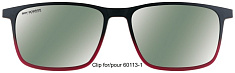 Roy Robson 60113 clip
