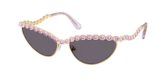 Солнцезащитные очки Swarovski  0SK7030/400187