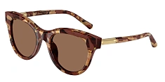 Солнцезащитные очки Dolce & Gabbana  0DG4518/3460/2