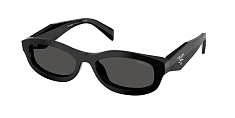 Солнцезащитные очки Prada  
