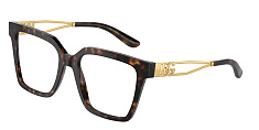 Оправа Dolce & Gabbana  0DG3376B/502 