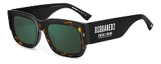 Солнцезащитные очки Dsquared2  D2 0089/S 581