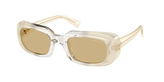 Солнцезащитные очки Miu Miu  