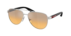 Солнцезащитные очки Prada Linea Rossa  0PS A52S/18X80I