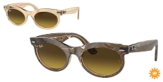 Солнцезащитные очки Ray-Ban  0RB2242/138596