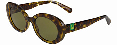 Солнцезащитные очки Benetton  5055 100
