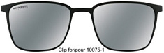 Roy Robson 10075 clip