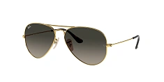 Солнцезащитные очки Ray-Ban  0RB3025/W3400